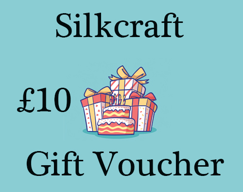 Gift Voucher - All occasion £10