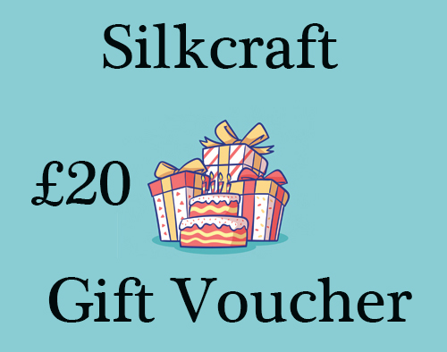 Gift Voucher - All occasion £20
