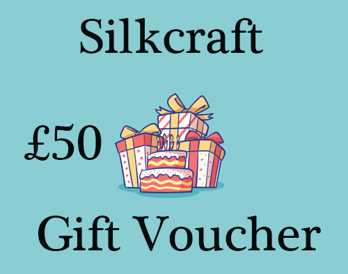 Gift Voucher - All occasion £50