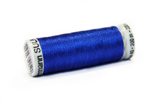 Gutermann 'Sulky' Machine Embroidery - 1535 Blue