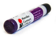Marabu Glitter Outliner 25ml tube
