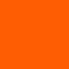 Silkcraft Iron Fixed Silk Paint Orange 30ml