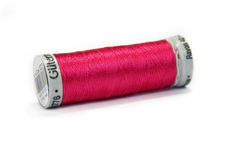 Gutermann 'Sulky' Machine Embroidery - 1231 Pink