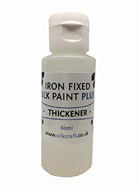 Silkcraft Plus Silk Paint Thickener 60ml