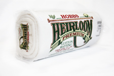 Hobbs Heirloom Twin Size (72x90inches)