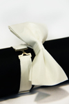 Habotai 8 Bow tie - LOW STOCK -